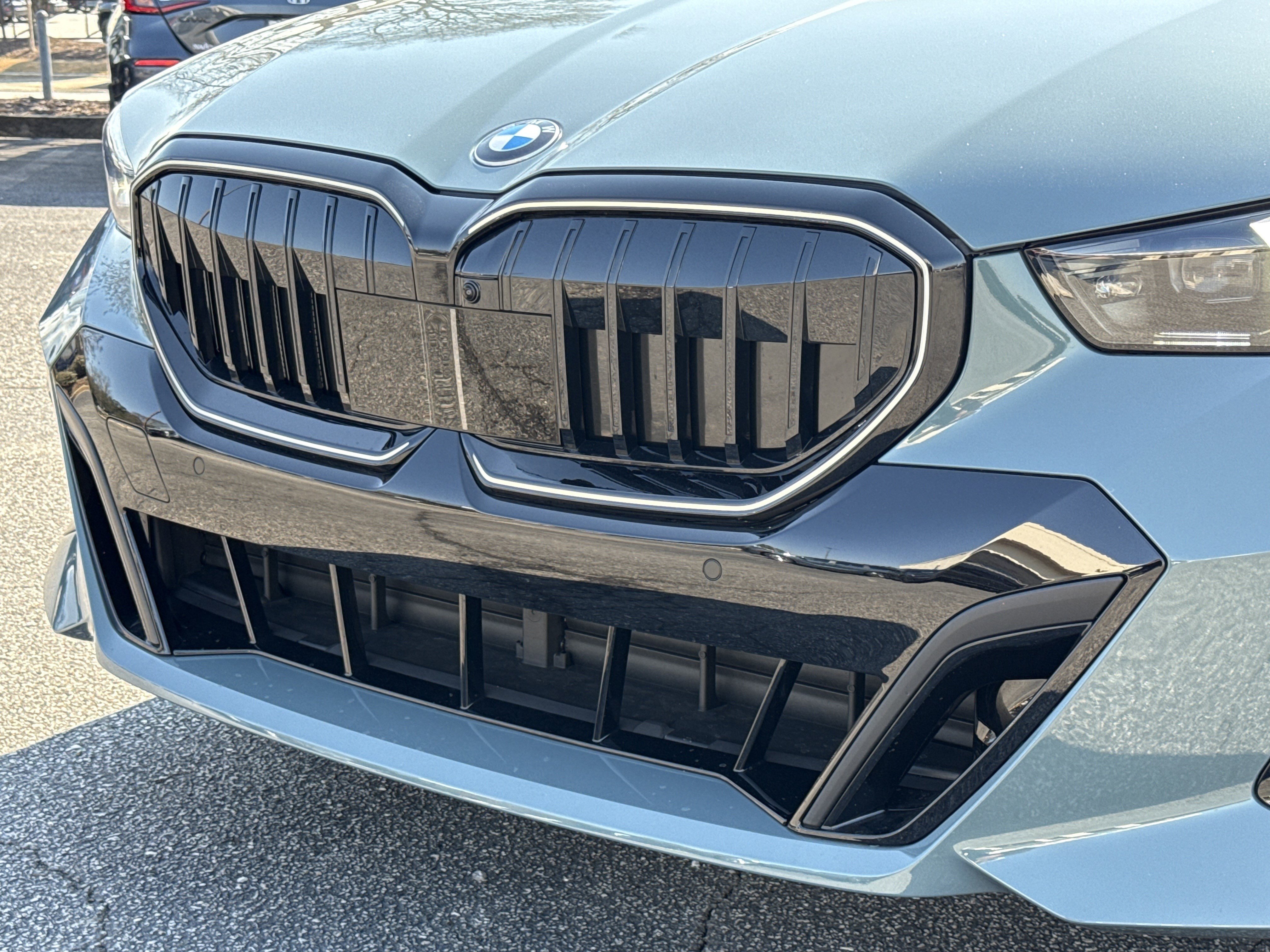 New 2026 BMW 530i w/ Executive Package RWD image 27