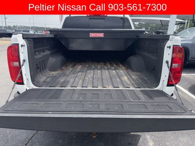 Used 2018 Chevrolet Colorado ZR2 AWD/4WD image 5