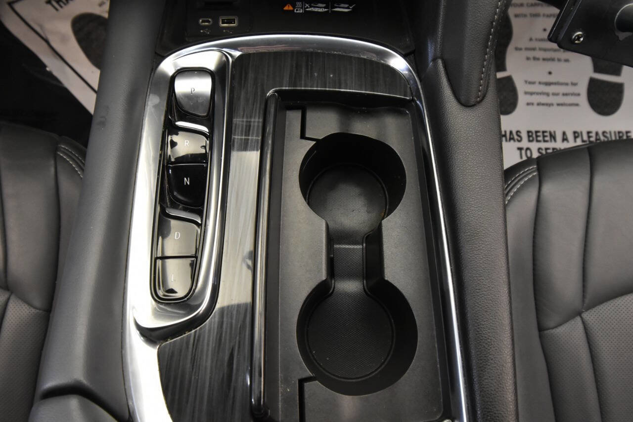 Used 2022 Buick Enclave Essence w/ Experience Buick Package image 26