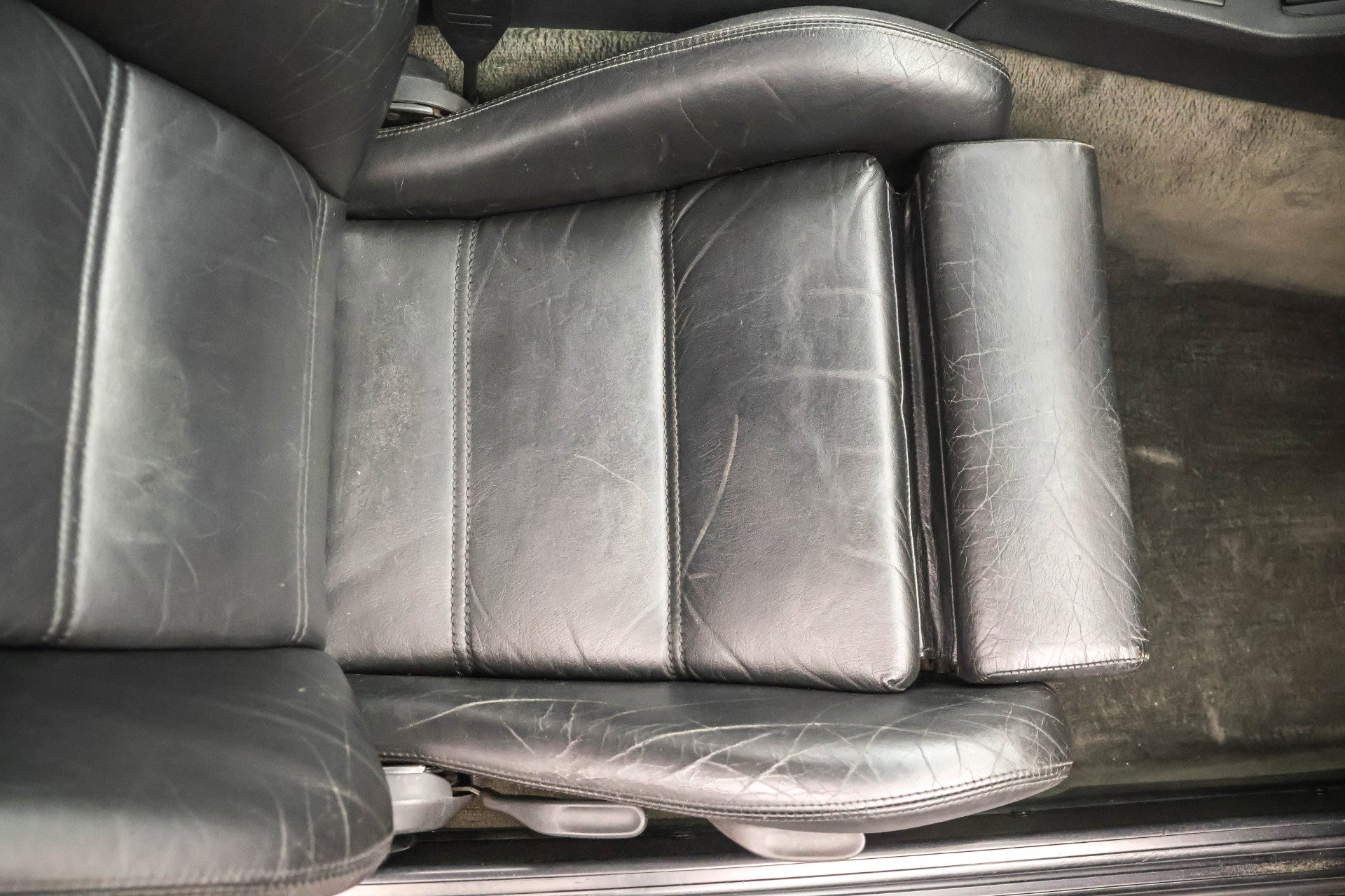 Used 1987 BMW 325i Convertible image 17