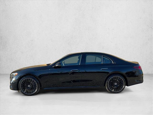New 2026 Mercedes-Benz E 350 Sedan image 5