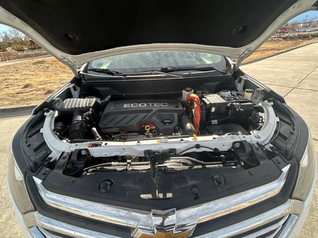 Used 2019 Chevrolet Equinox Premier image 29