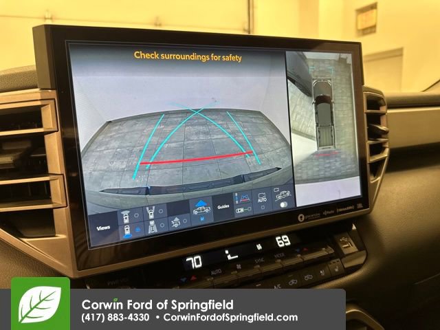 Used 2023 Toyota Tundra Limited image 24