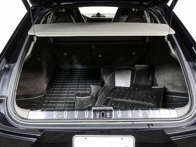 Certified 2020 Porsche Panamera Turbo w/ Sport Package AWD/4WD image 31