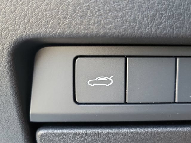 New 2026 MAZDA MAZDA3 s Sport FWD image 18