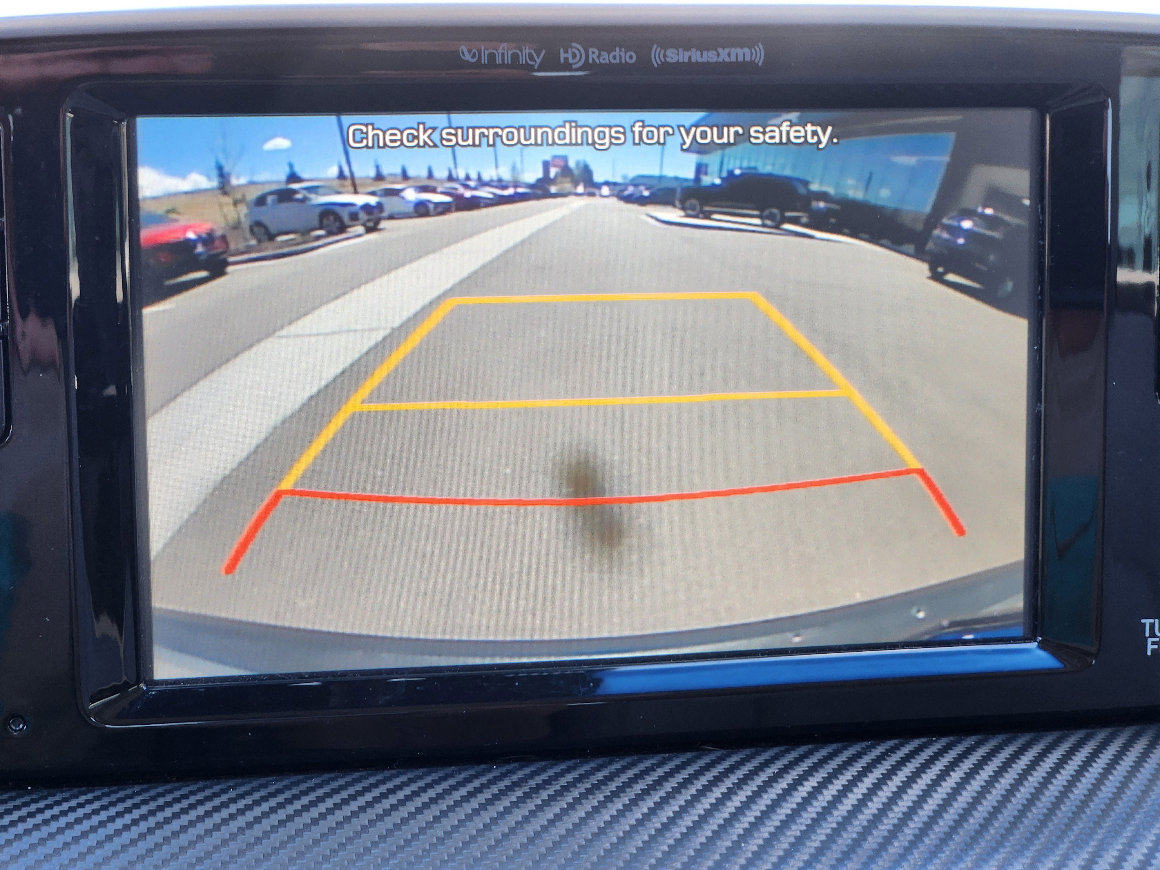 Used 2020 Hyundai Tucson Sport image 30