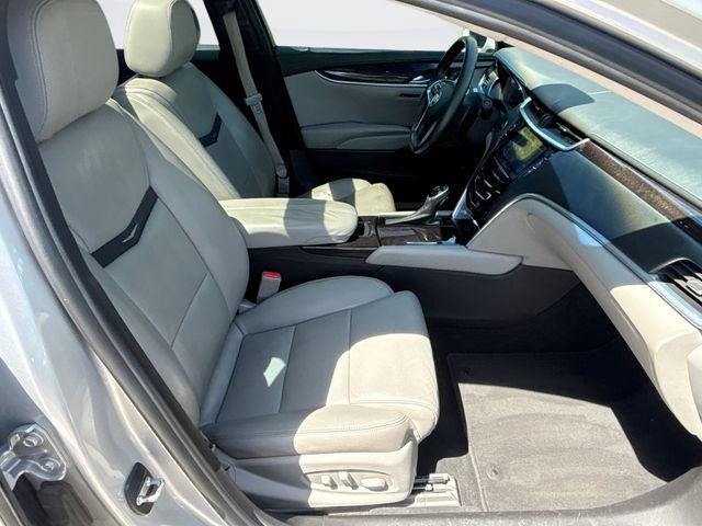Used 2015 Cadillac XTS Luxury w/ Driver Awareness Package FWD image 26