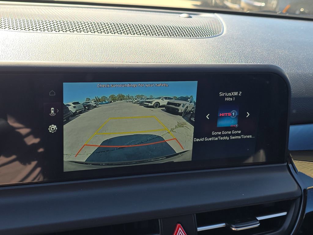 New 2026 Kia Seltos S image 23