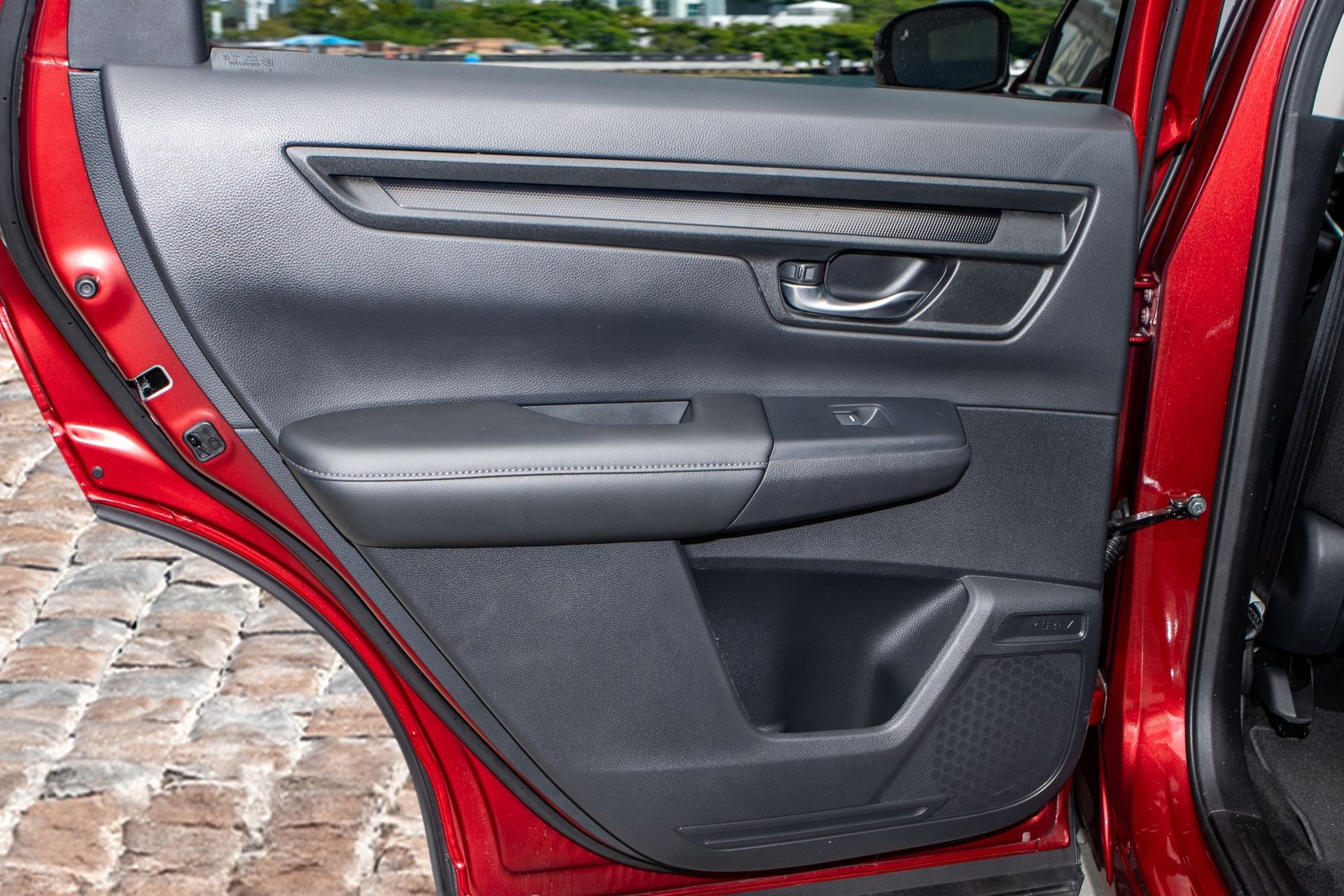 Certified 2024 Honda CR-V EX image 11