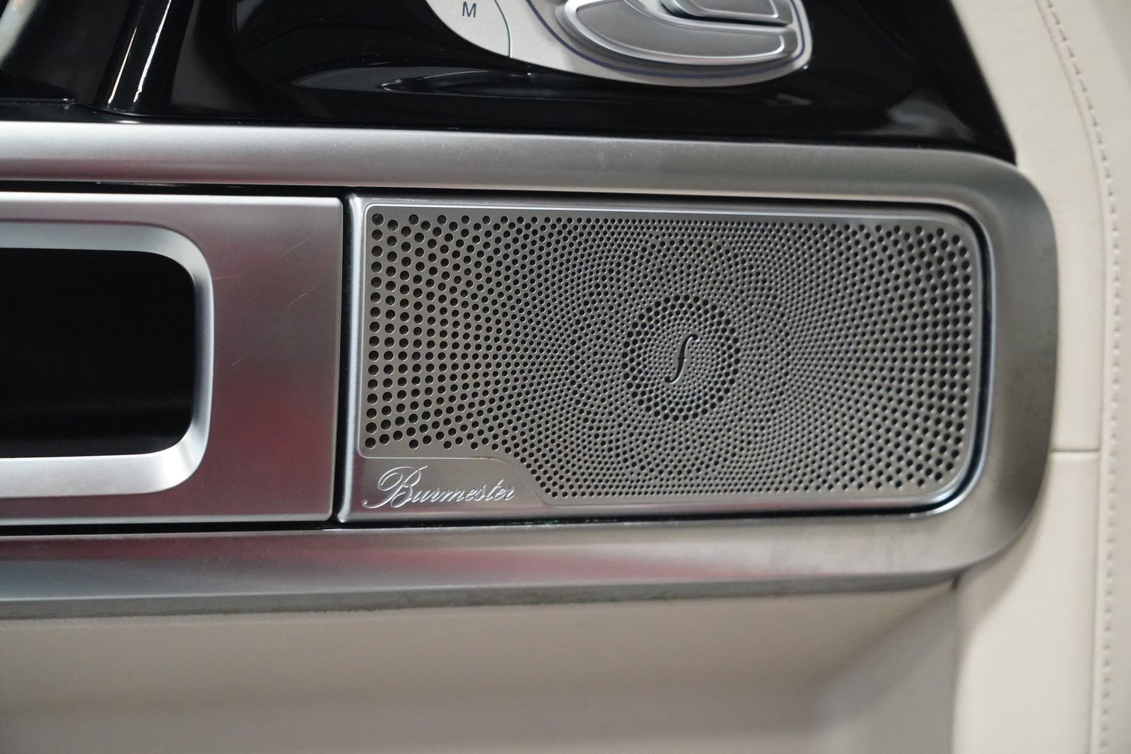 Certified 2019 Mercedes-Benz G 550 image 30