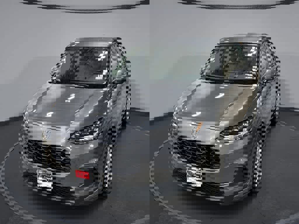 Used 2023 Honda HR-V LX