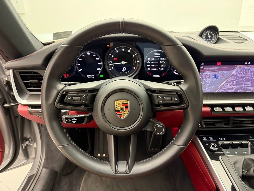 Used 2021 Porsche 911 Carrera S image 12