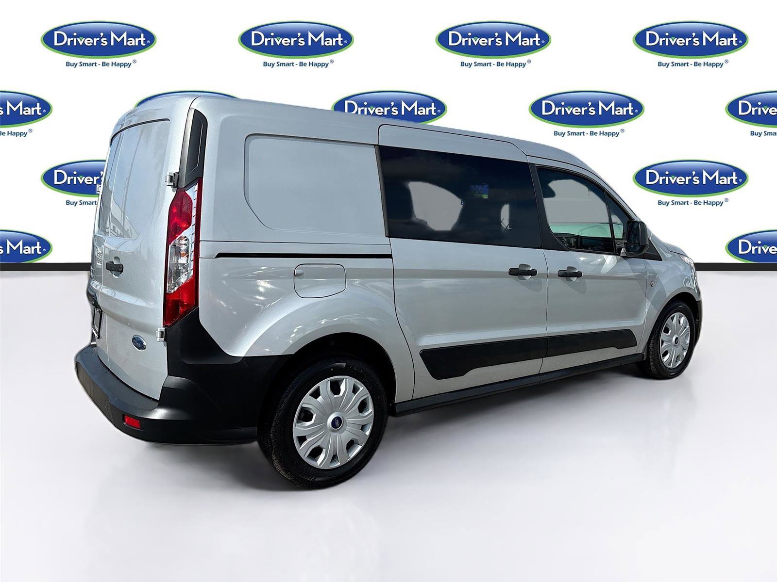 Used 2019 Ford Transit Connect XL image 7