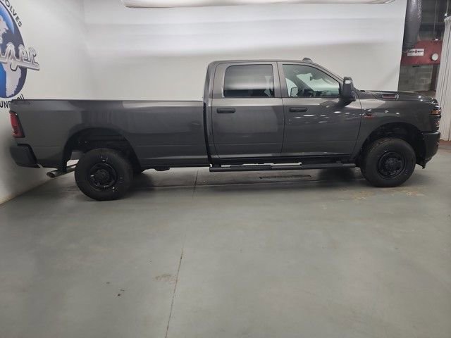 New 2025 RAM 2500 Tradesman image 8