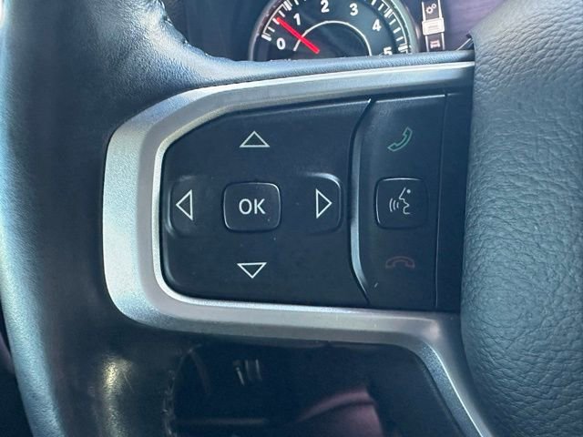 Used 2020 RAM 1500 Big Horn image 43