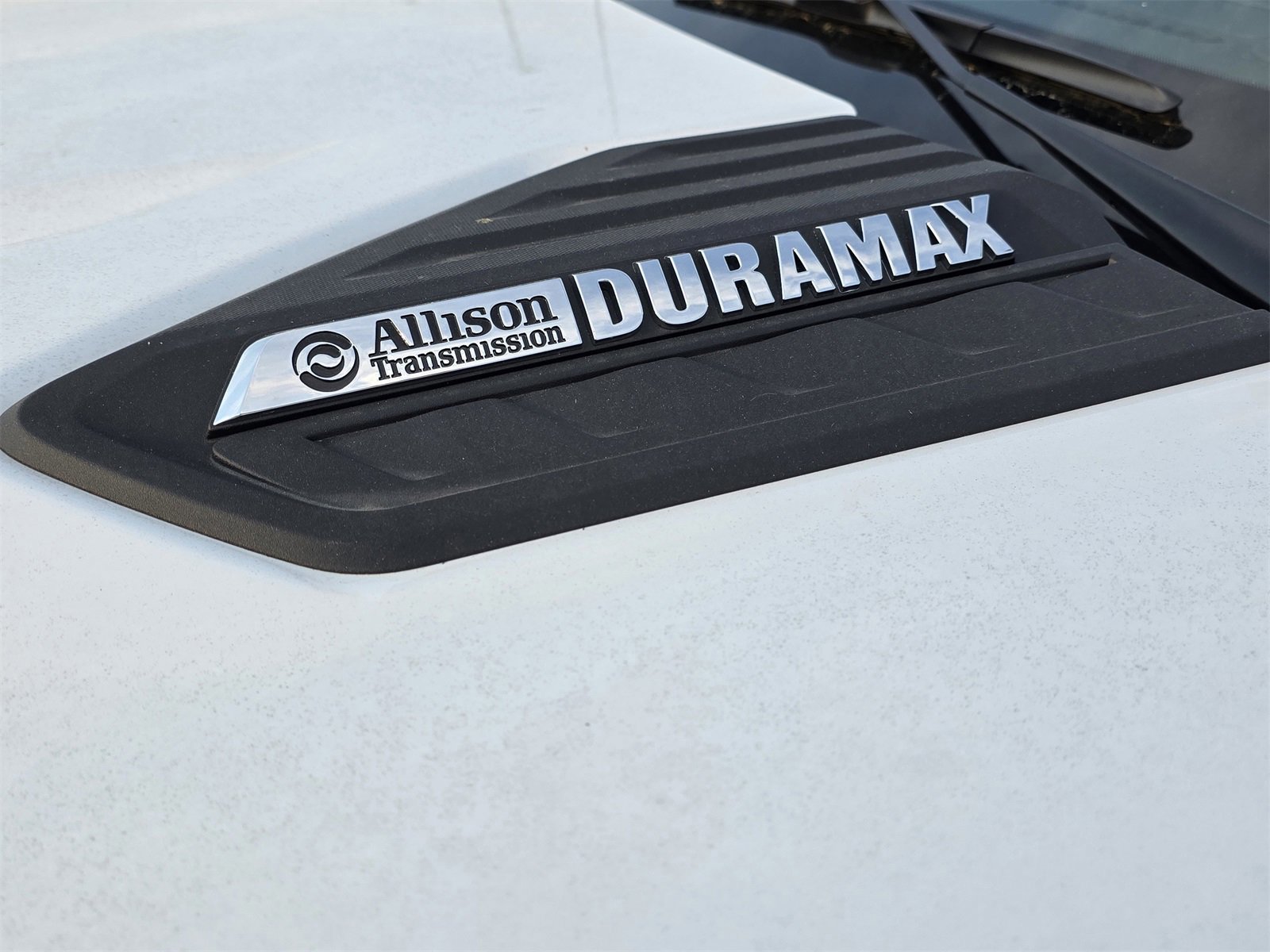 New 2025 Chevrolet Silverado 3500 W/T w/ WT Convenience Package image 7