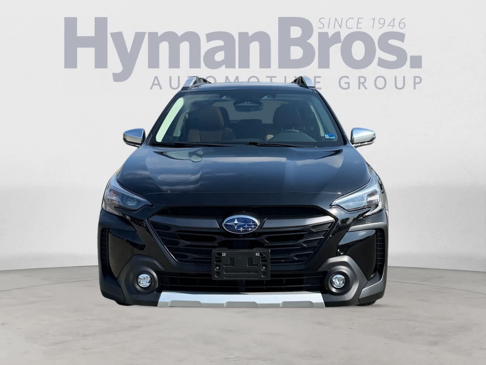 Certified 2024 Subaru Outback Touring w/ Tech Package 3 AWD/4WD image 9