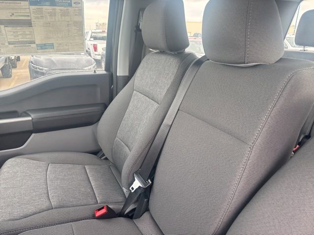 New 2026 Ford F250 XL w/ STX Appearance Package image 29