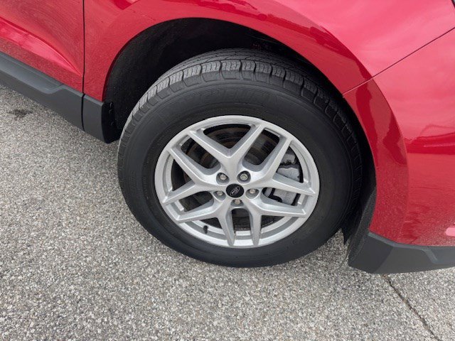 Used 2024 Ford Edge SEL w/ Convenience Package image 36