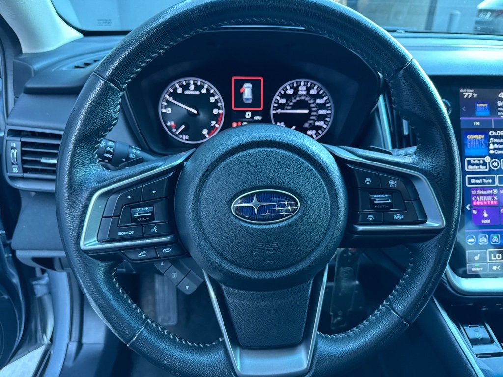 Used 2022 Subaru Outback Premium image 3