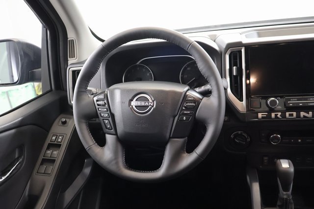 New 2026 Nissan Frontier SV w/ SV Convenience Package AWD/4WD image 14