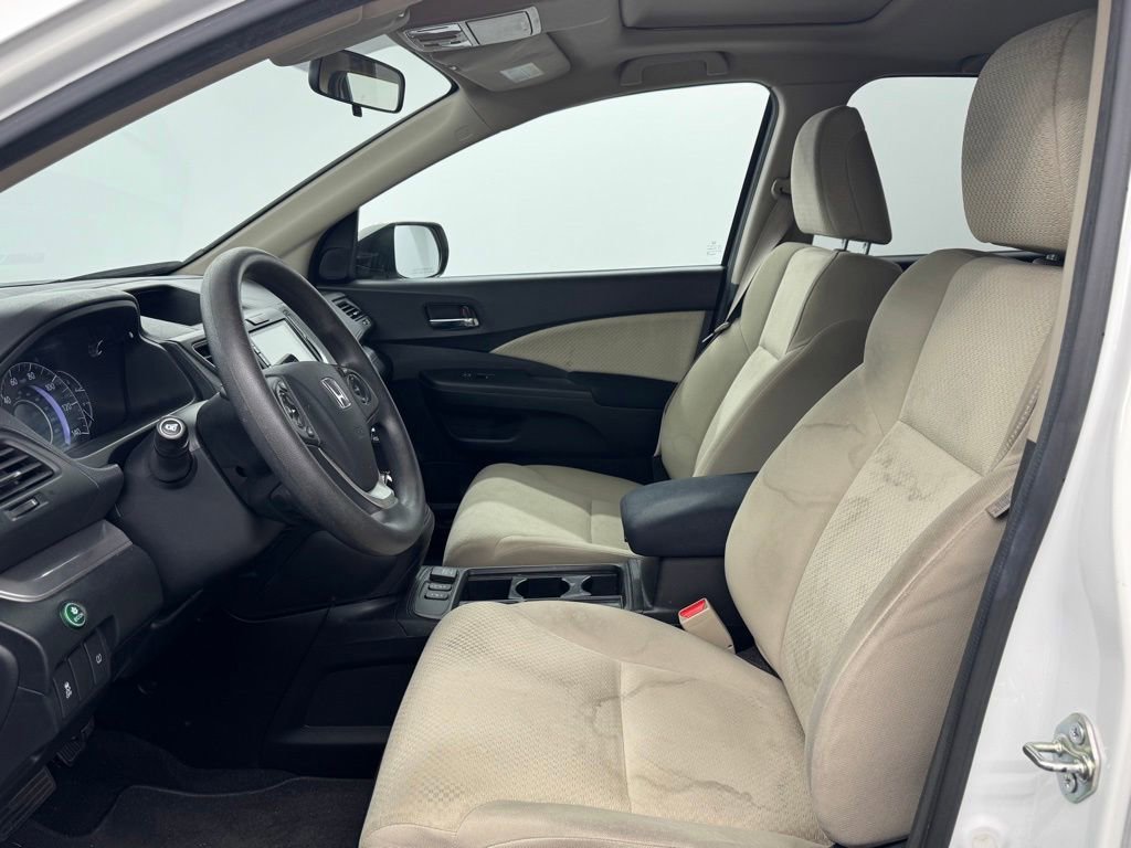 Used 2015 Honda CR-V EX image 9