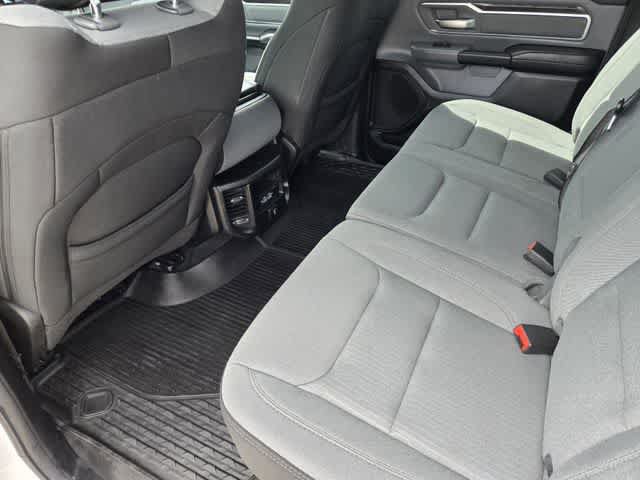 Used 2021 RAM 1500 Big Horn AWD/4WD image 13