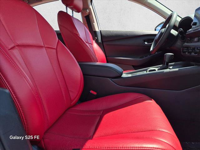 Used 2024 Honda Accord LX image 20