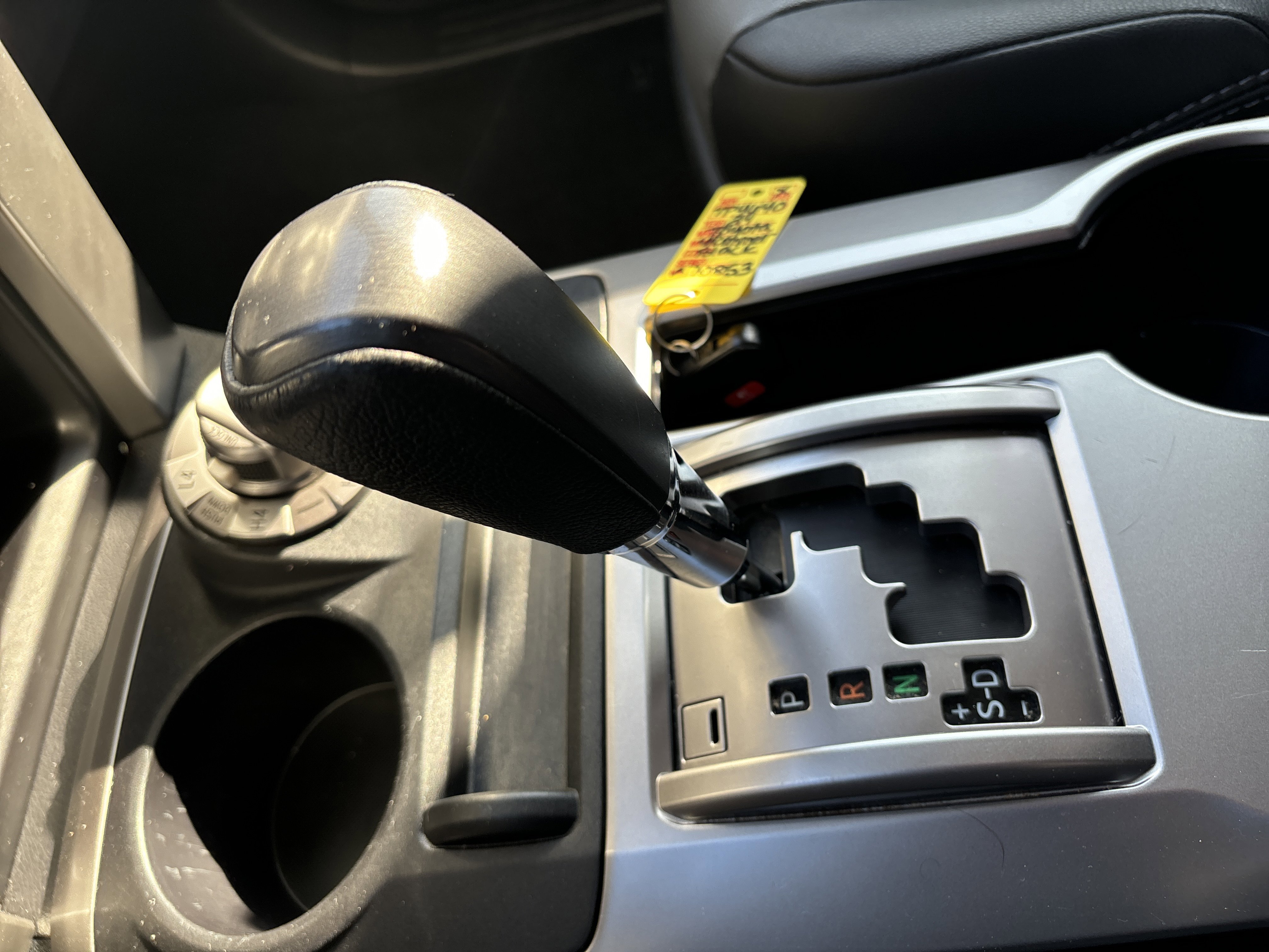 Used 2024 Toyota 4Runner SR5 Premium image 24