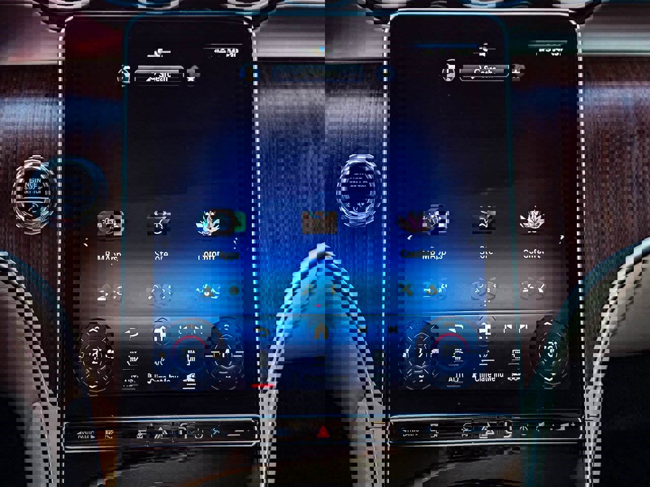 Used 2024 Mercedes-Benz GLC 300 GLC 300 image 18