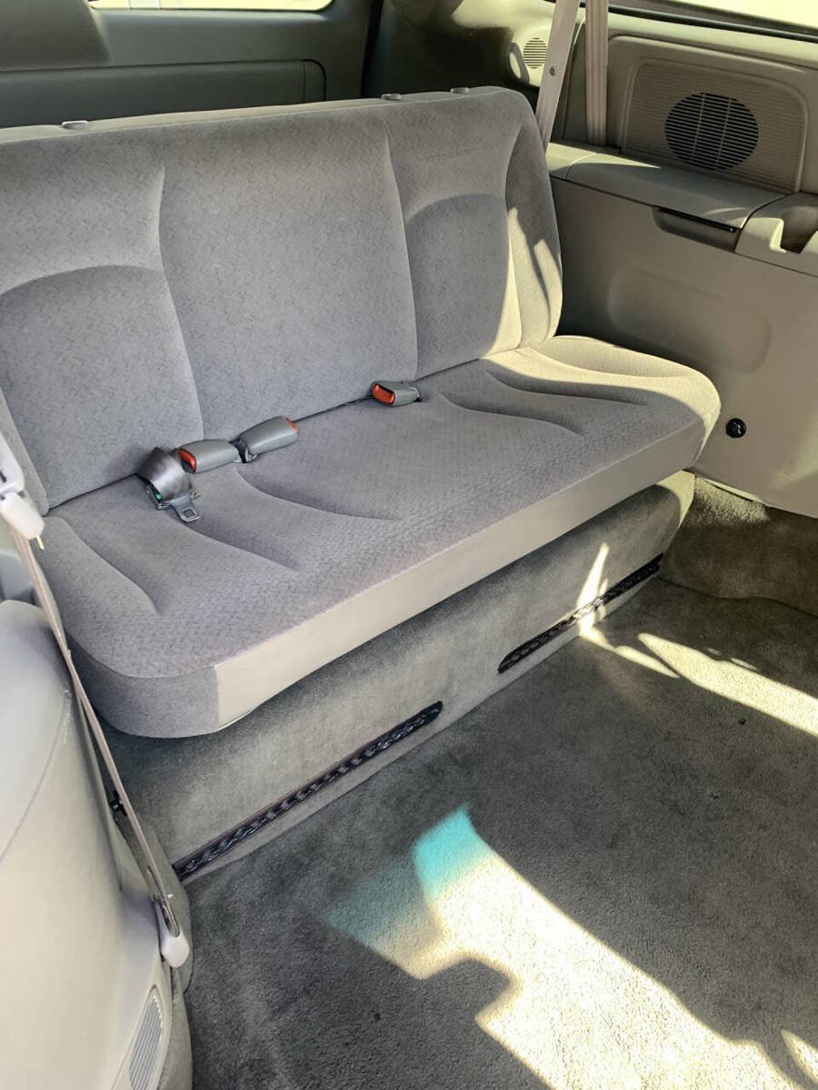 Used 2003 Dodge Grand Caravan Sport FWD image 17