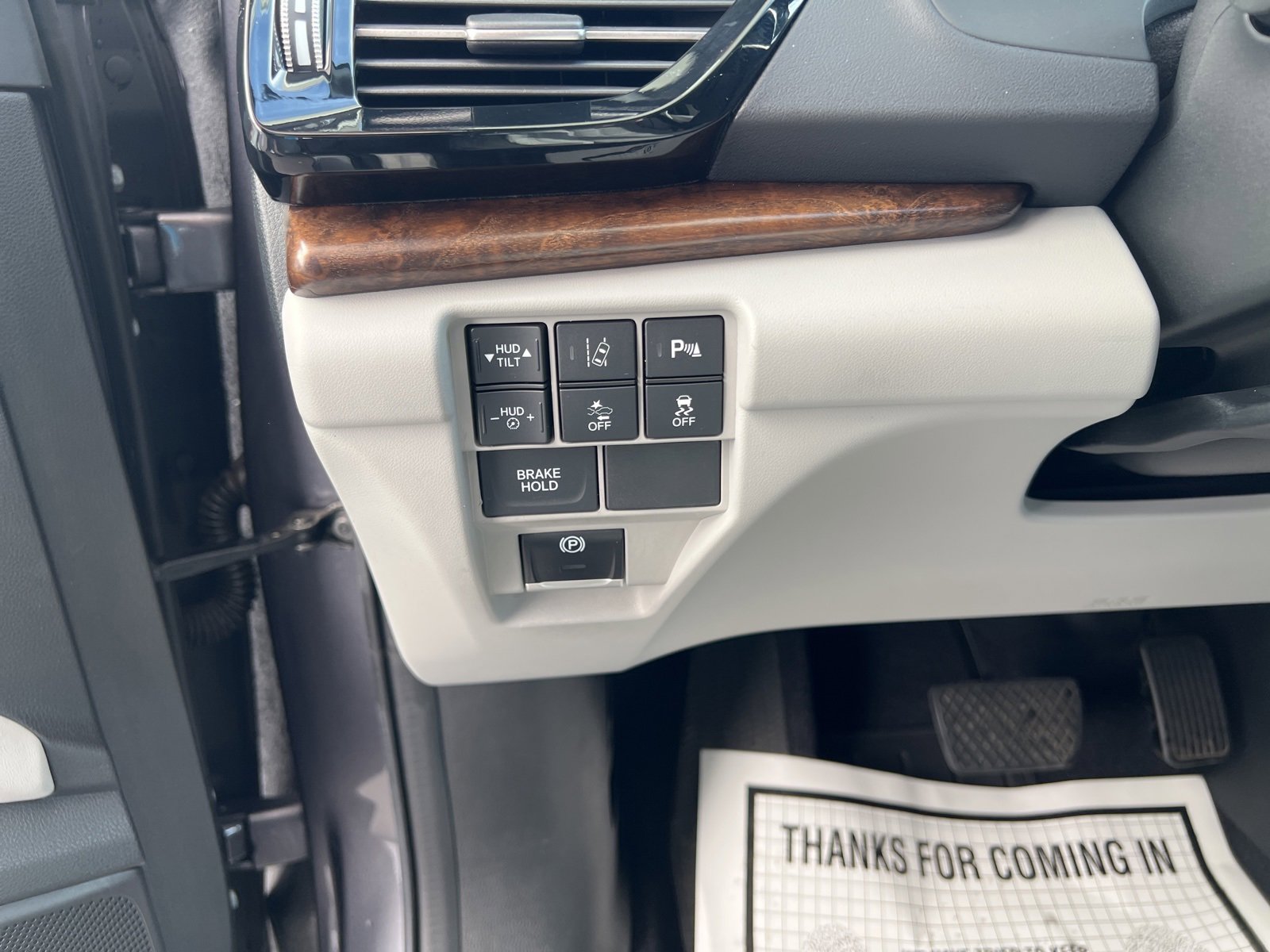 Used 2019 Acura RDX AWD w/ Advance Package image 22