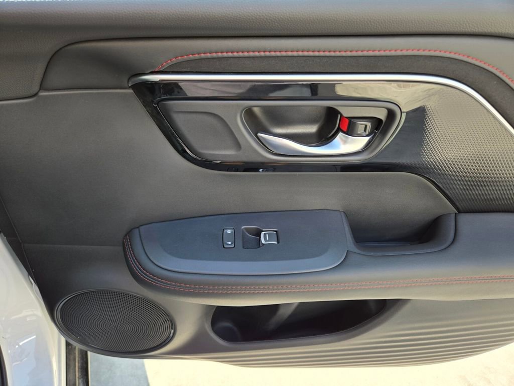 New 2025 Acura ADX A-Spec image 22