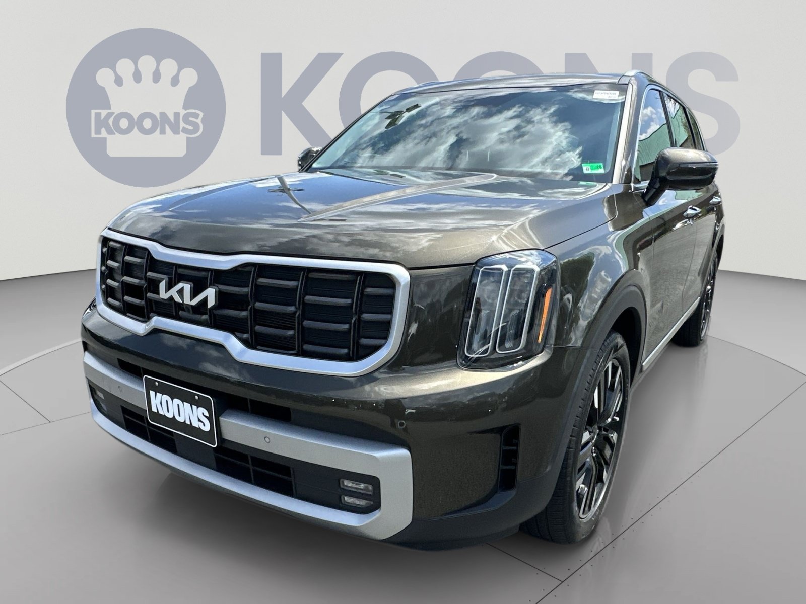 Used 2023 Kia Telluride SX FWD image 5