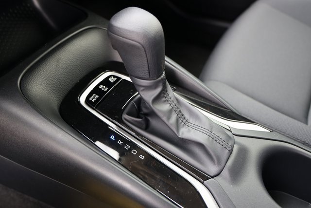 New 2026 Toyota Corolla LE image 21