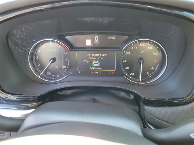 Used 2023 Cadillac XT5 Premium Luxury image 19