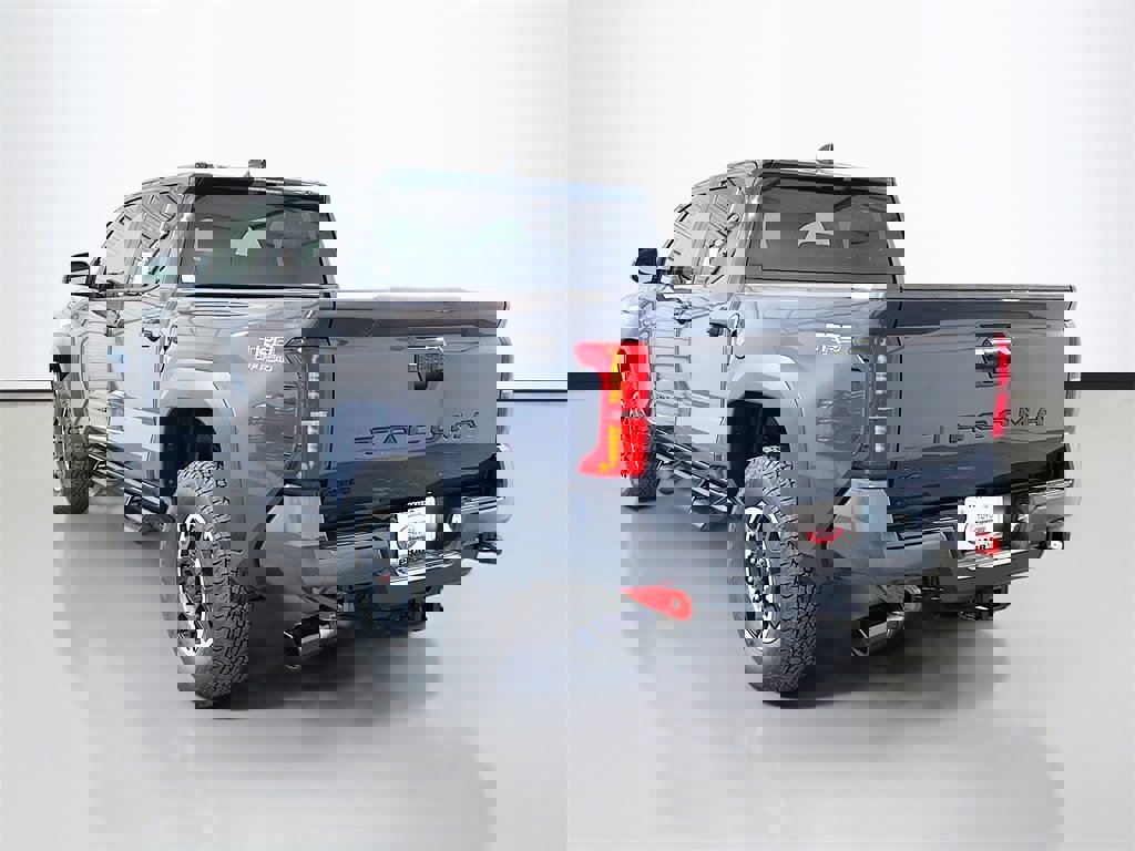 New 2025 Toyota Tacoma TRD Off-Road image 6