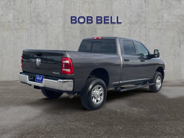 Used 2024 RAM 2500 Tradesman w/ Chrome Appearance Group AWD/4WD image 5