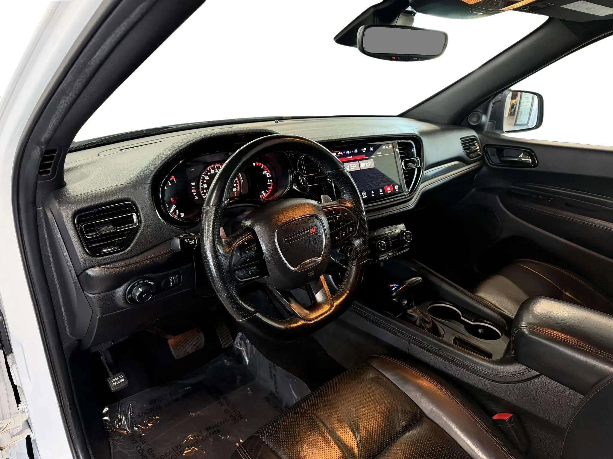 Used 2023 Dodge Durango GT image 12
