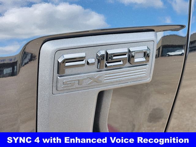 New 2026 Ford F150 STX image 11