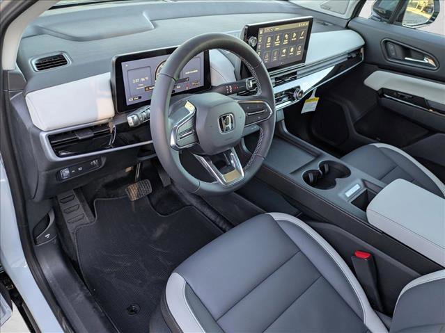 New 2026 Honda Prologue Touring image 3