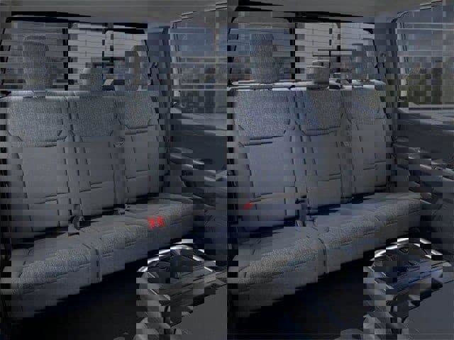 New 2025 Ford F150 XLT w/ Equipment Group 302A MID image 34