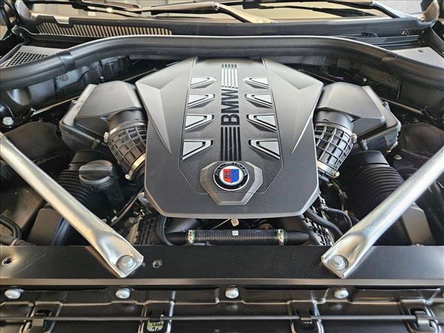 Used 2026 BMW ALPINA XB7 AWD/4WD image 18