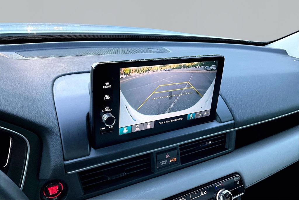Certified 2023 Honda Pilot EX-L image 13