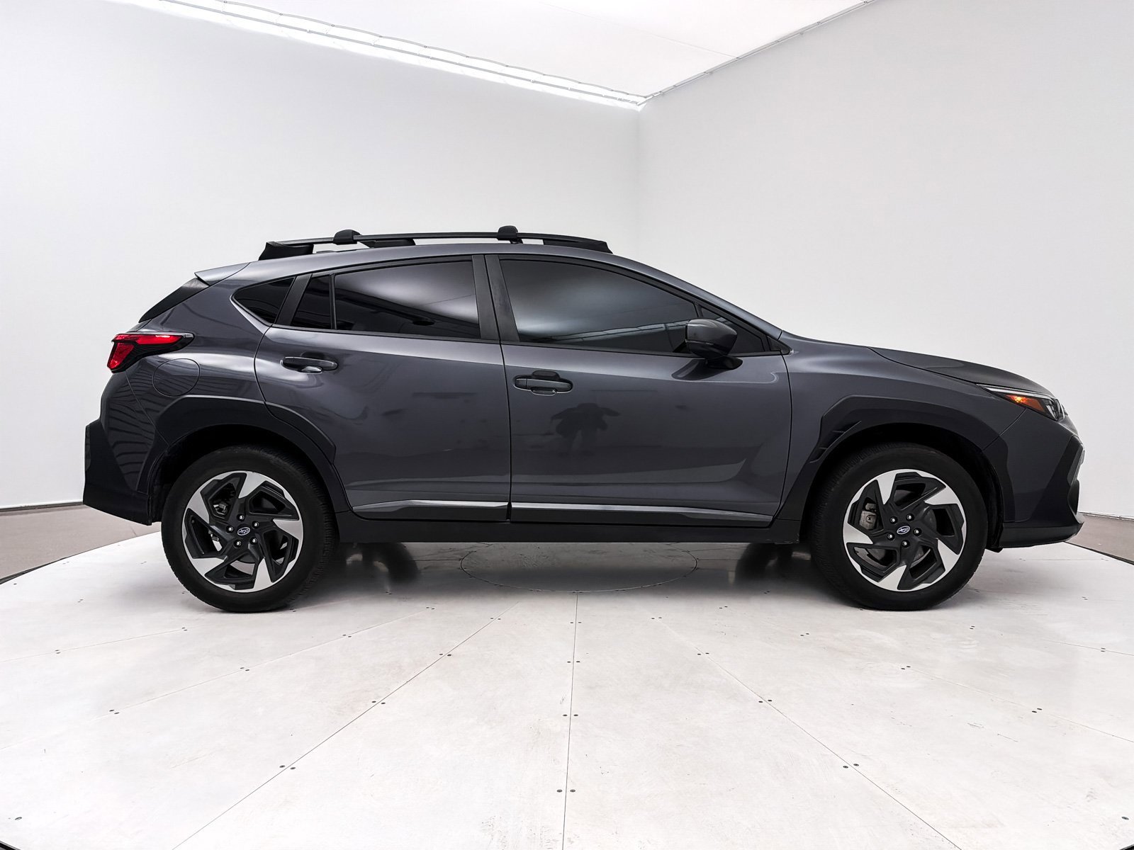 Used 2024 Subaru Crosstrek 2.5i Limited w/ Crosstrek Mirror Package image 34