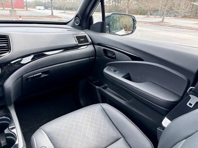 Used 2023 Honda Passport Elite image 26