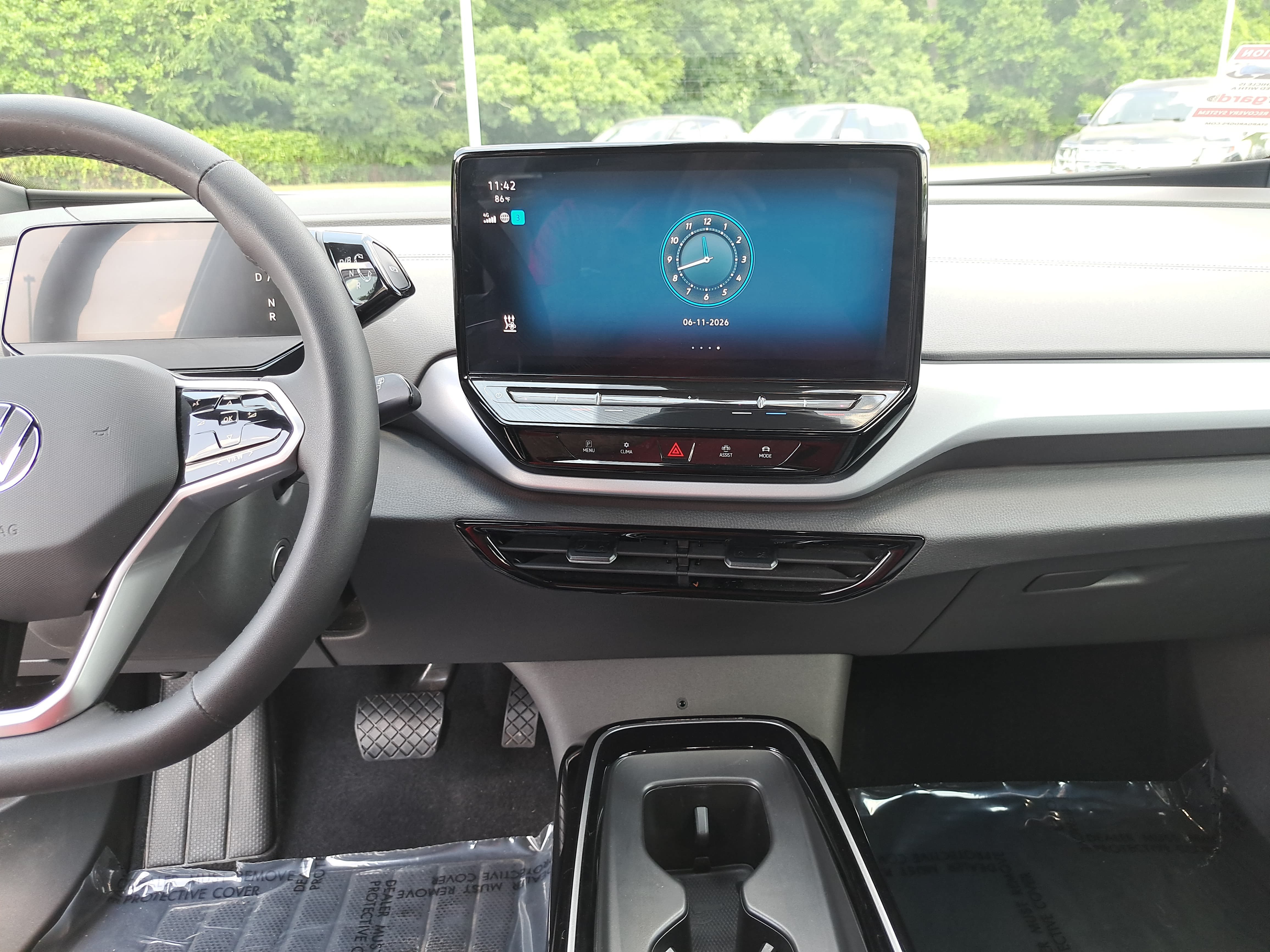 Certified 2023 Volkswagen ID.4 2WD image 20