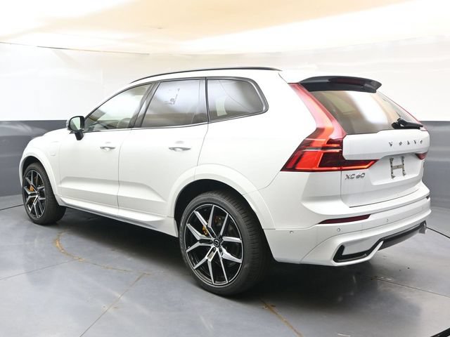 New 2026 Volvo XC60 T8 Polestar AWD/4WD image 3