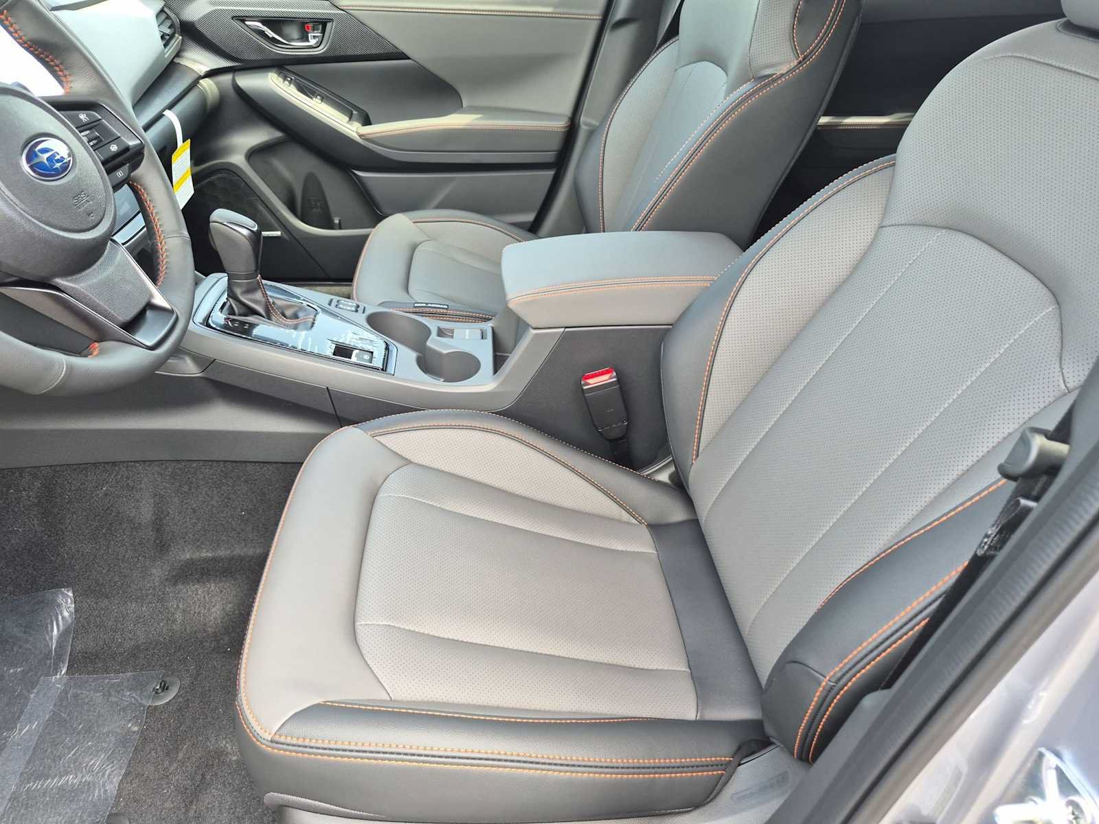 New 2026 Subaru Crosstrek 2.5i Limited AWD/4WD image 16