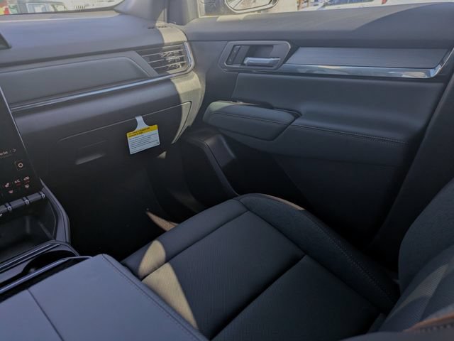 New 2026 GMC Terrain AT4 w/ Convenience Package III AWD/4WD image 20